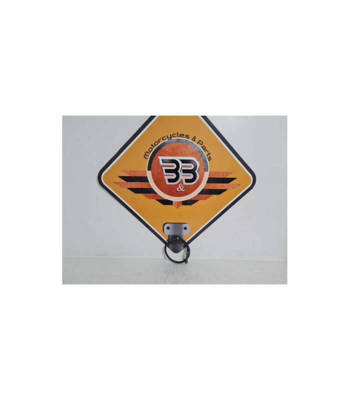 Conducta Frana Spate Honda CBR 600 F1 1990