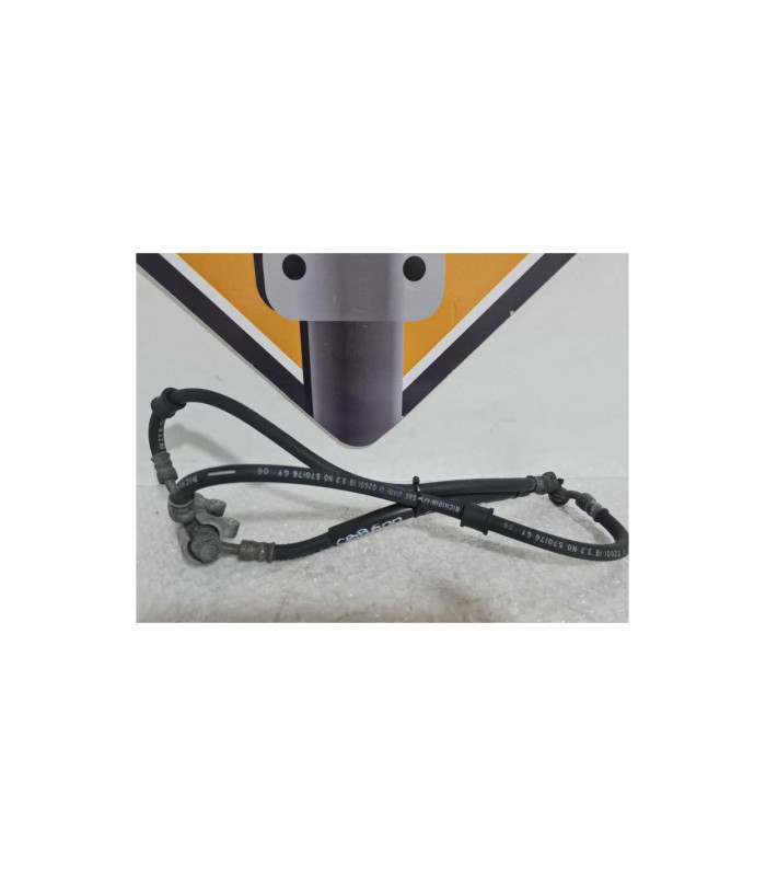 Conducte Frana Fata Si Repartitor Lichid Frana Honda CBR 600 F1 1990