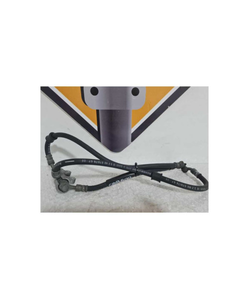 Conducte Frana Fata Si Repartitor Lichid Frana Honda CBR 600 F1 1990