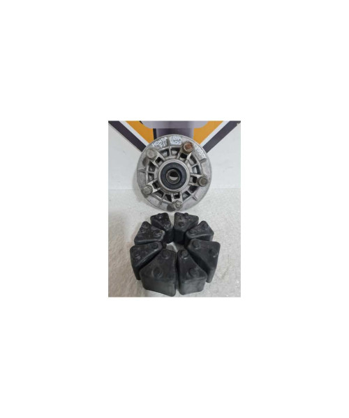 Cuplaj Pinion Spate Honda CBR 600 F1 1990