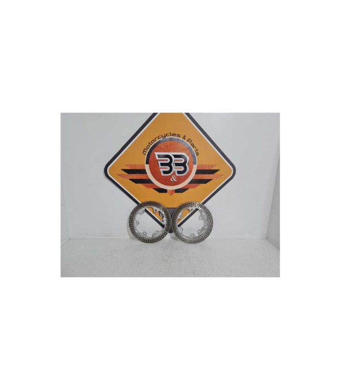 Discuri Frana Fata Honda CBR 600 F1 1990