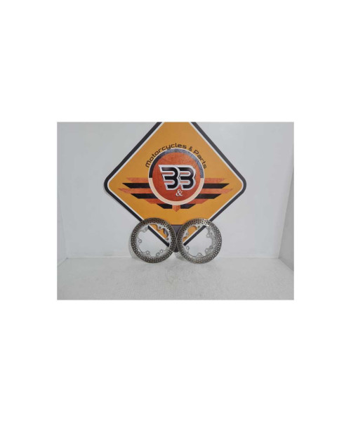 Discuri Frana Fata Honda CBR 600 F1 1990