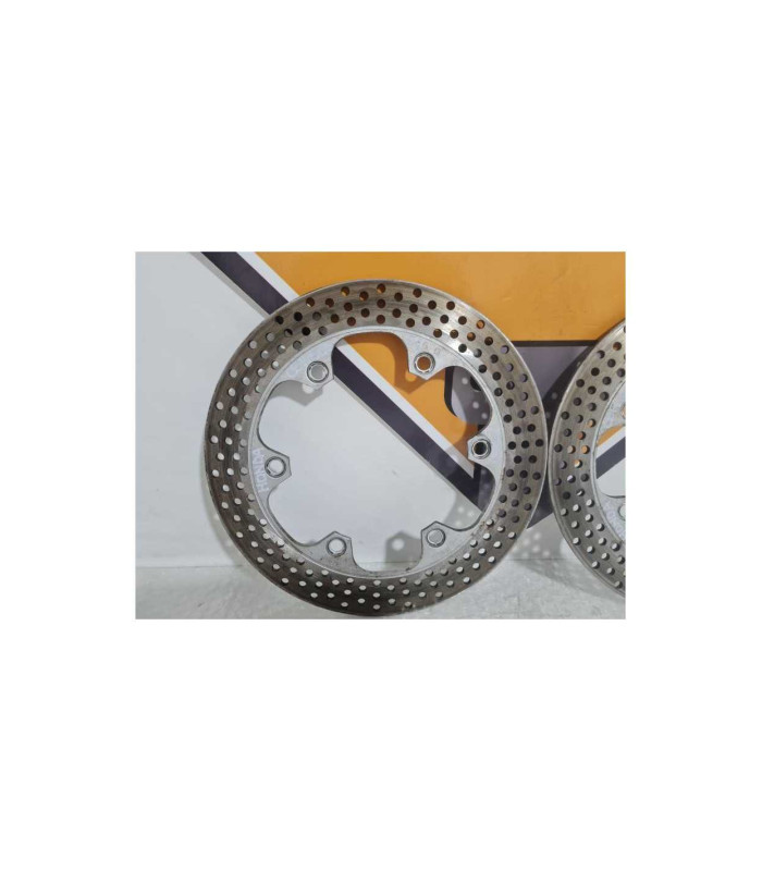 Discuri Frana Fata Honda CBR 600 F1 1990