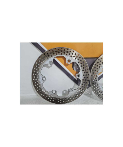 Discuri Frana Fata Honda CBR 600 F1 1990