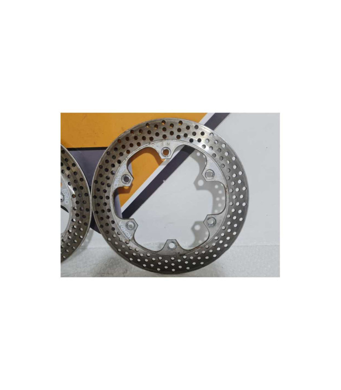 Discuri Frana Fata Honda CBR 600 F1 1990