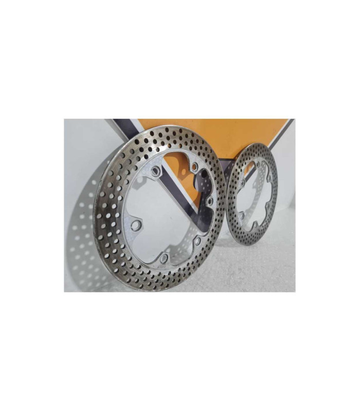 Discuri Frana Fata Honda CBR 600 F1 1990