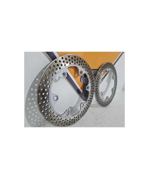 Discuri Frana Fata Honda CBR 600 F1 1990