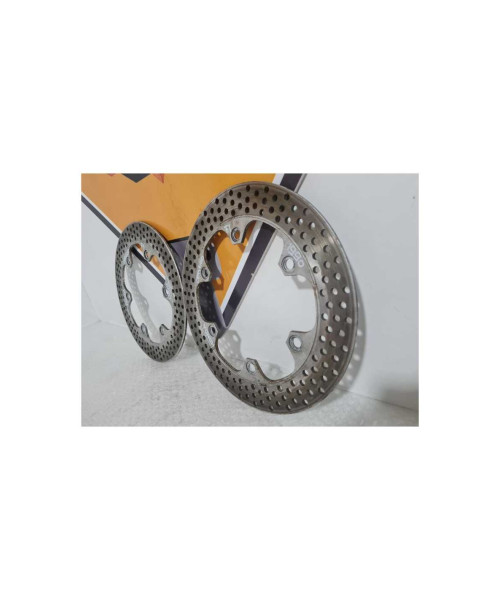 Discuri Frana Fata Honda CBR 600 F1 1990