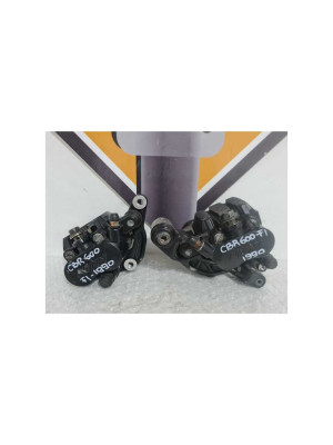 Etrieri Frana Fata Honda CBR 600 F1 1990 2