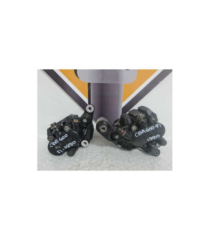 Etrieri Frana Fata Honda CBR 600 F1 1990