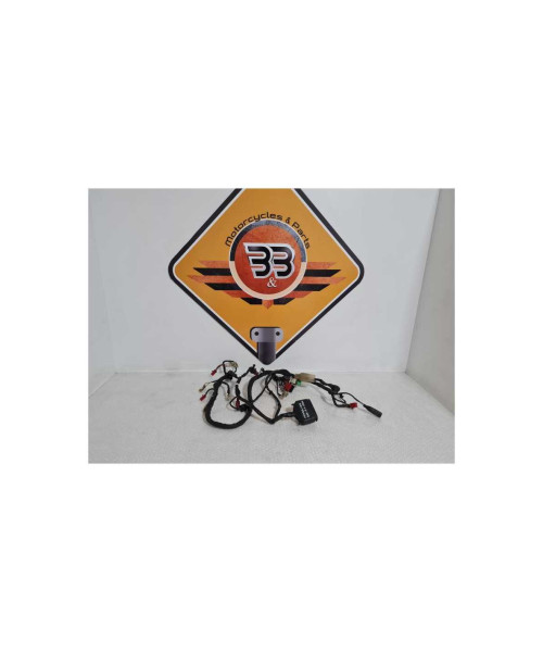 Instalatie Electrica Honda CBR 600 F1 1990