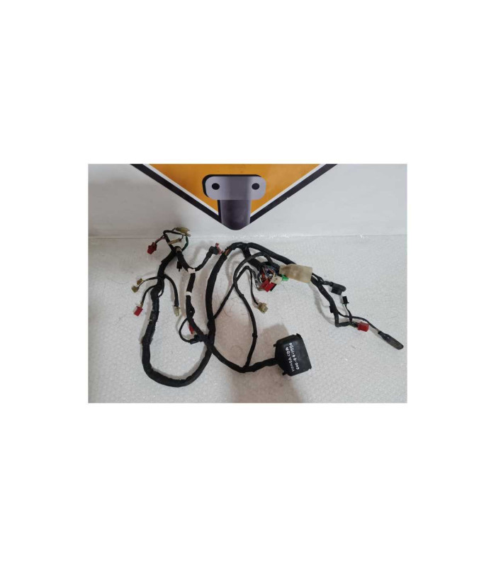 Instalatie Electrica Honda CBR 600 F1 1990