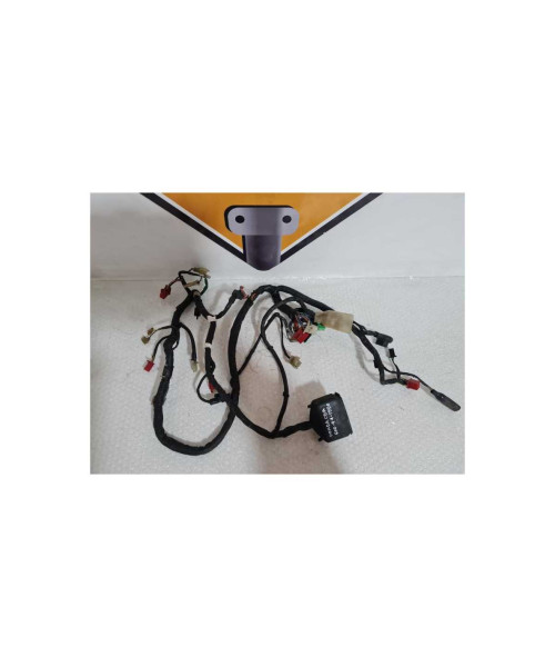 Instalatie Electrica Honda CBR 600 F1 1990