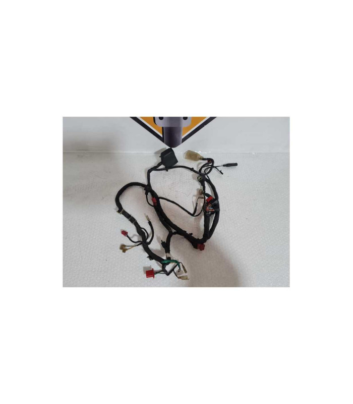 Instalatie Electrica Honda CBR 600 F1 1990