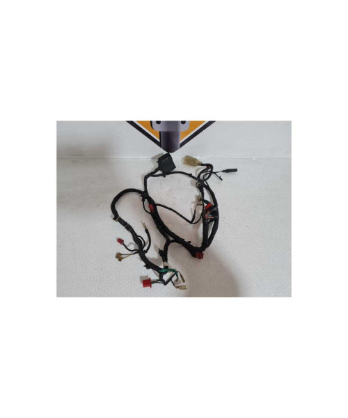 Instalatie Electrica Honda CBR 600 F1 1990