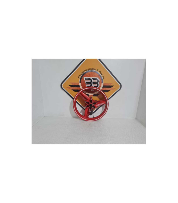 Janta Fata Honda CBR 600 F1 1990