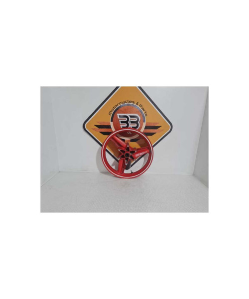 Janta Fata Honda CBR 600 F1 1990