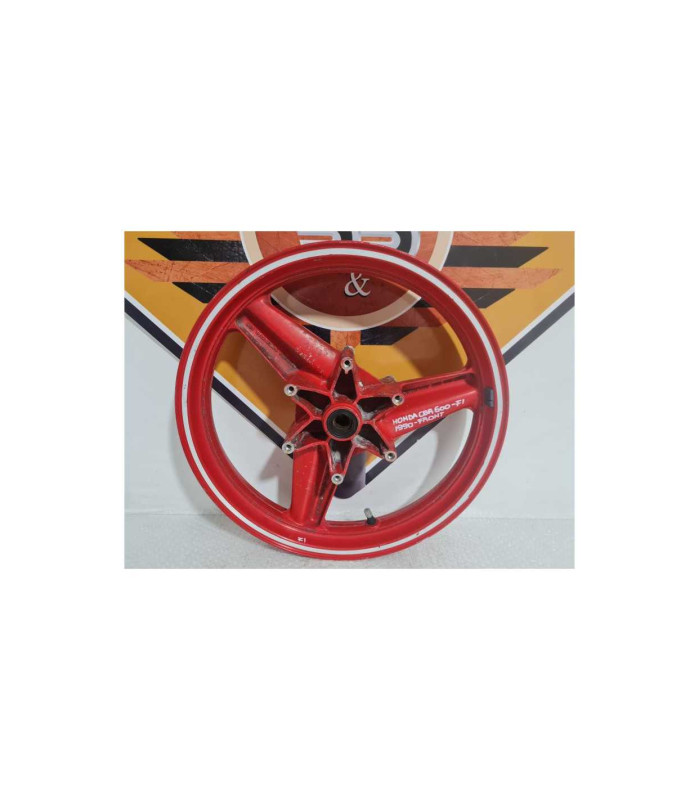 Janta Fata Honda CBR 600 F1 1990