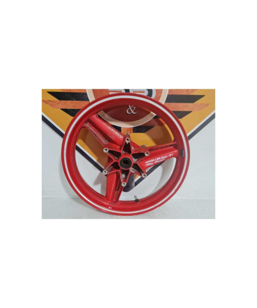 Janta Fata Honda CBR 600 F1 1990