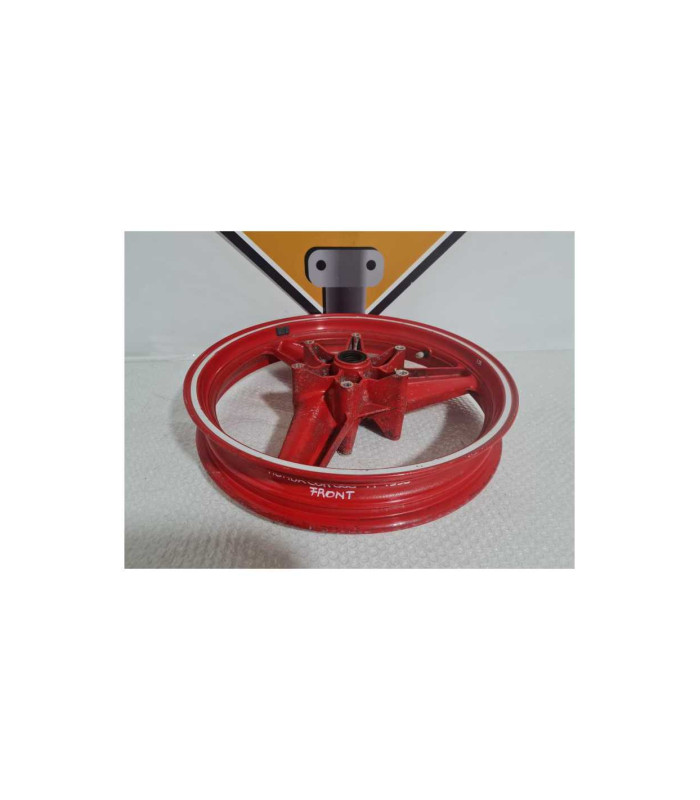 Janta Fata Honda CBR 600 F1 1990