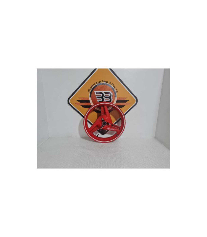 Janta Spate Honda CBR 600 F1 1990