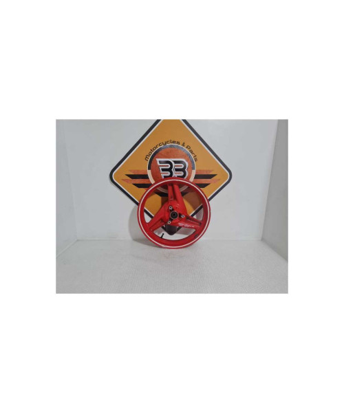 Janta Spate Honda CBR 600 F1 1990