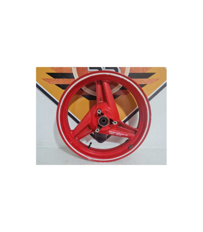 Janta Spate Honda CBR 600 F1 1990