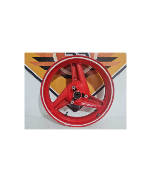 Janta Spate Honda CBR 600 F1 1990