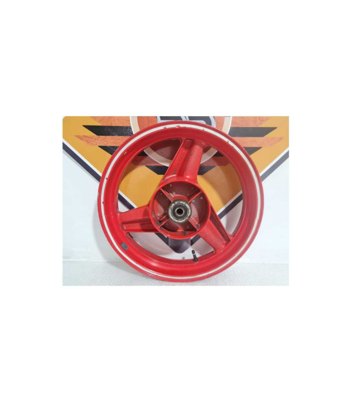 Janta Spate Honda CBR 600 F1 1990