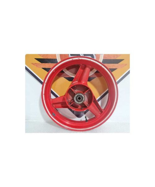 Janta Spate Honda CBR 600 F1 1990