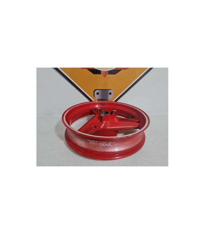 Janta Spate Honda CBR 600 F1 1990