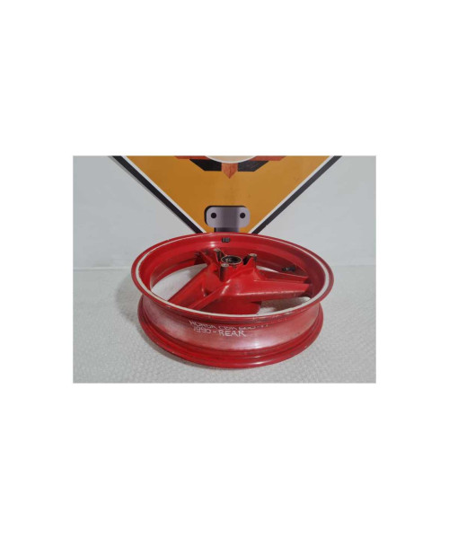 Janta Spate Honda CBR 600 F1 1990