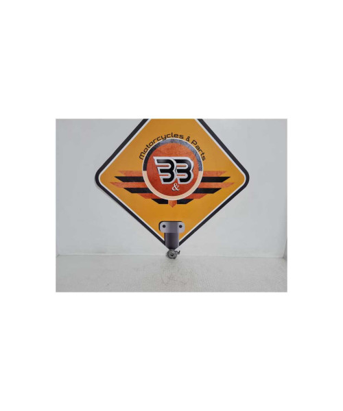 Melc Kilometraj Honda CBR 600 F1 1990