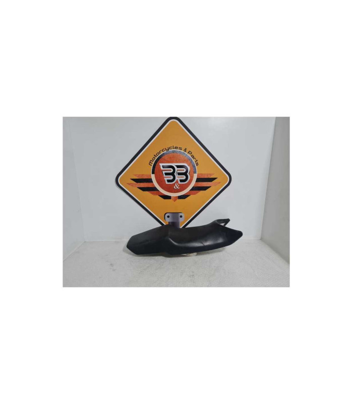 Sea Honda CBR 600 F1 1990