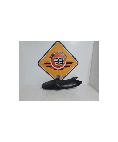 Sea Honda CBR 600 F1 1990