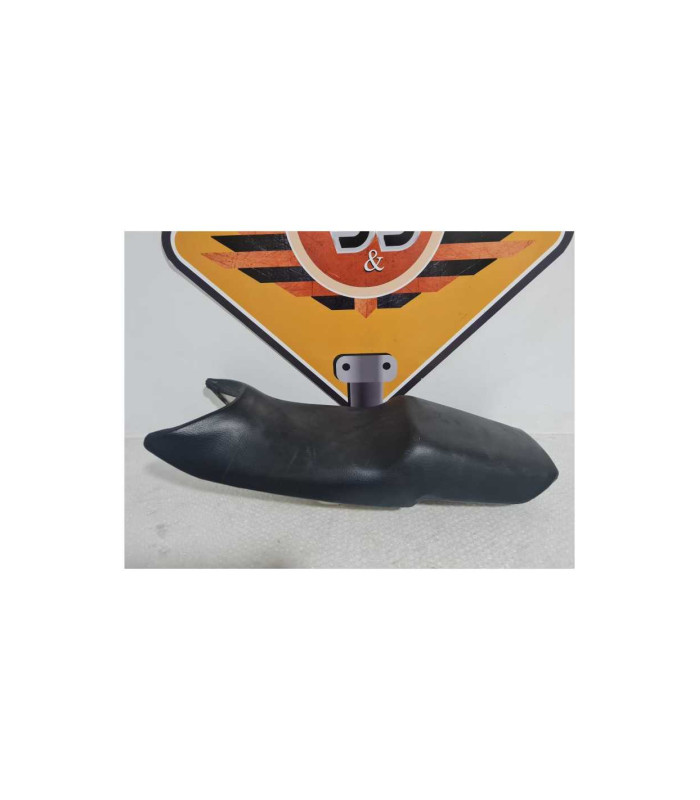 Sea Honda CBR 600 F1 1990