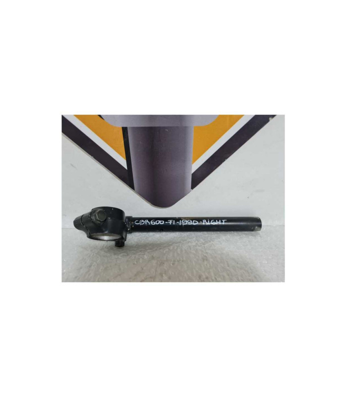 Semighidon Dreapta Honda CBR 600 F1 1990