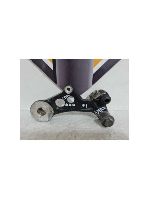 Suport Etrier Frana Spate Honda CBR 600 F1 1990 2
