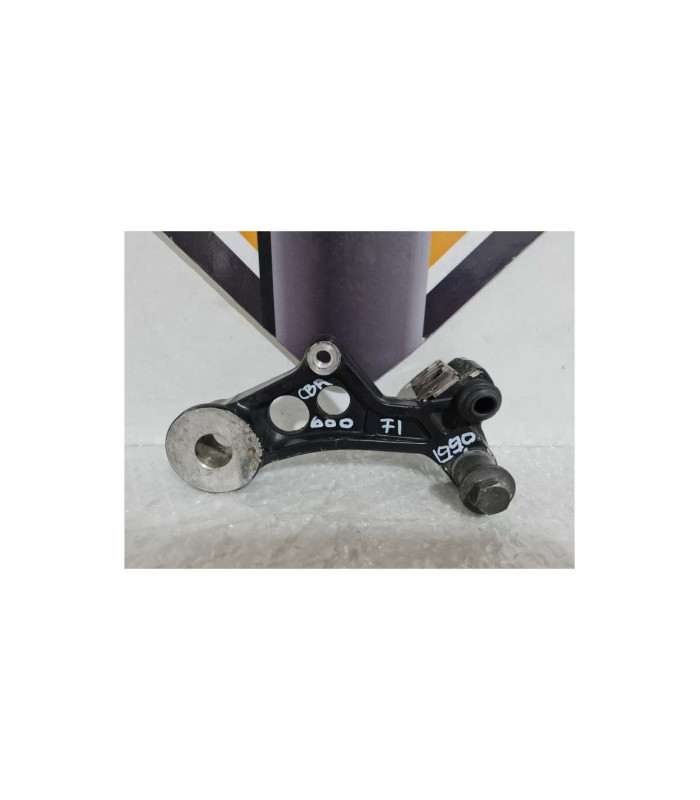 Suport Etrier Frana Spate Honda CBR 600 F1 1990