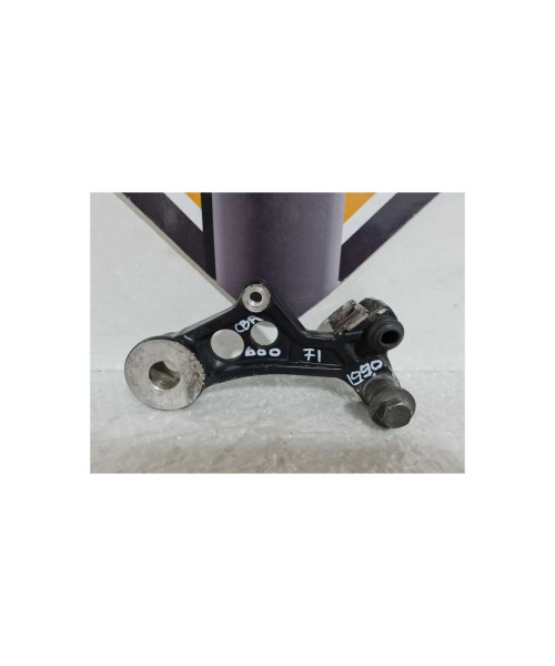 Suport Etrier Frana Spate Honda CBR 600 F1 1990