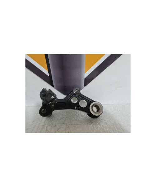 Suport Etrier Frana Spate Honda CBR 600 F1 1990