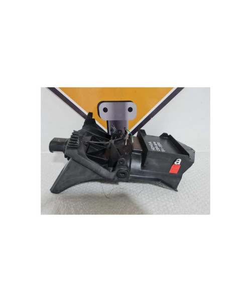 Undertail Honda CBR 600 F1 1990