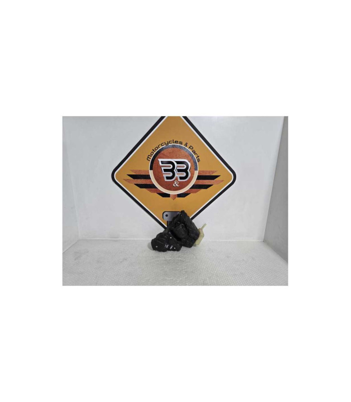 Airbox Honda Shadow VT 500 PC 08 1983