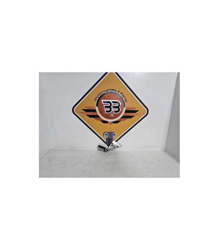 Ansamblu Scarita Dreapta Pasager Honda Shadow VT 500 PC 08 1983