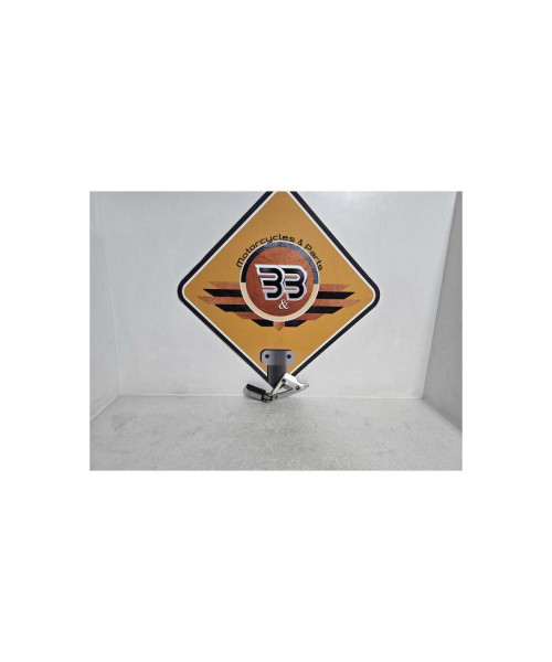 Ansamblu Scarita Dreapta Pasager Honda Shadow VT 500 PC 08 1983