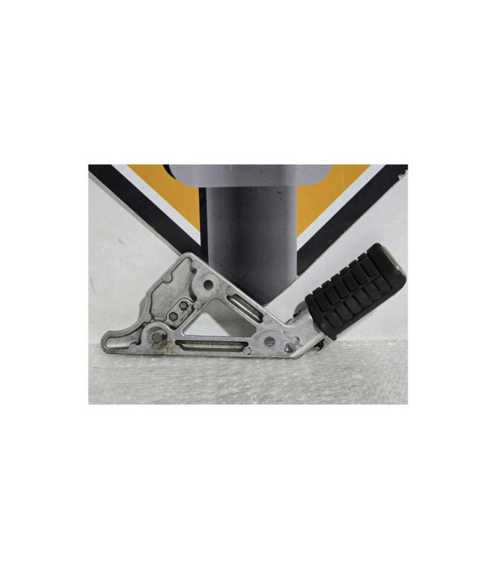 Ansamblu Scarita Dreapta Pasager Honda Shadow VT 500 PC 08 1983