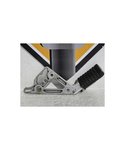 Ansamblu Scarita Dreapta Pasager Honda Shadow VT 500 PC 08 1983