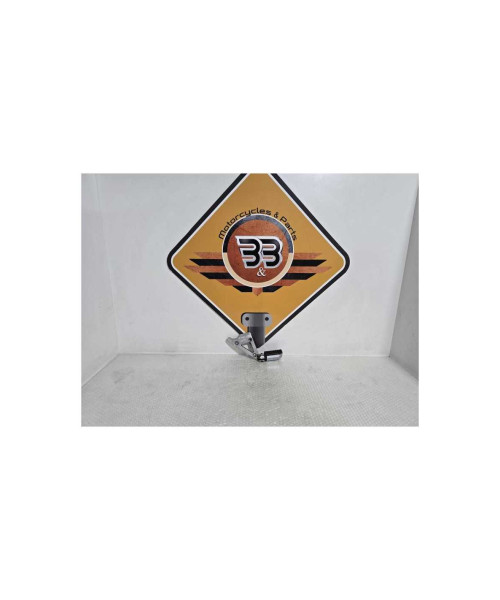 Ansamblu Scarita Stanga Pasager Honda Shadow VT 500 PC 08 1983