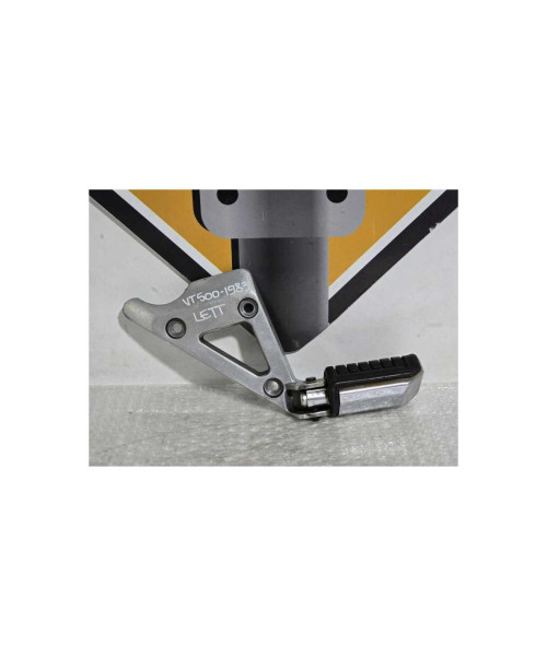 Ansamblu Scarita Stanga Pasager Honda Shadow VT 500 PC 08 1983