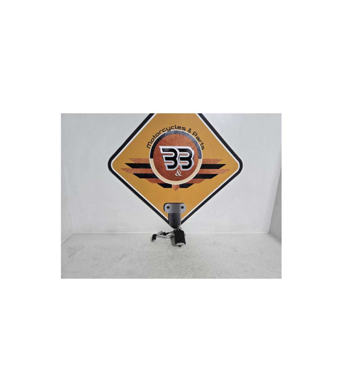 Ansamblu Scarita Stanga Pilot Honda Shadow VT 500 PC 08 1983